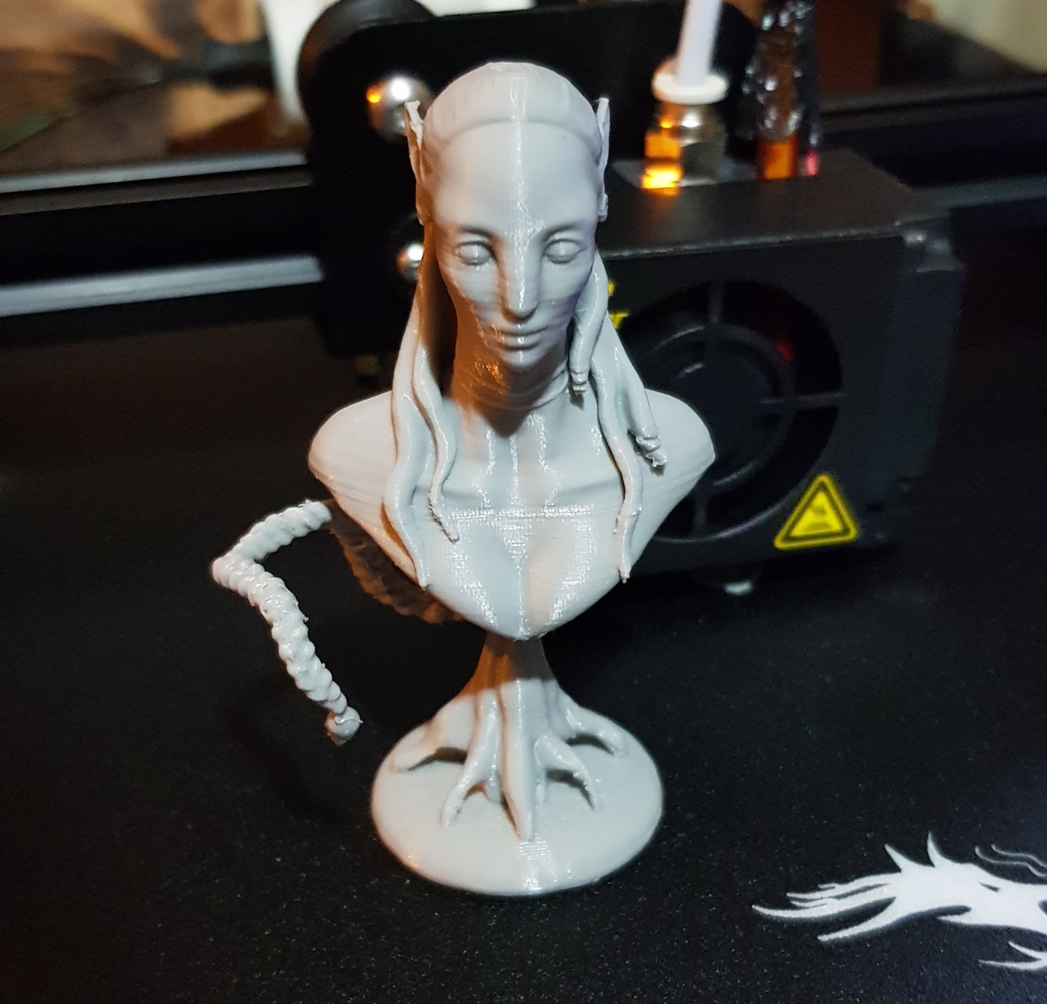 Avatar Na'vi Neytiri