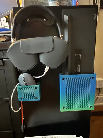 Keyboard Holder