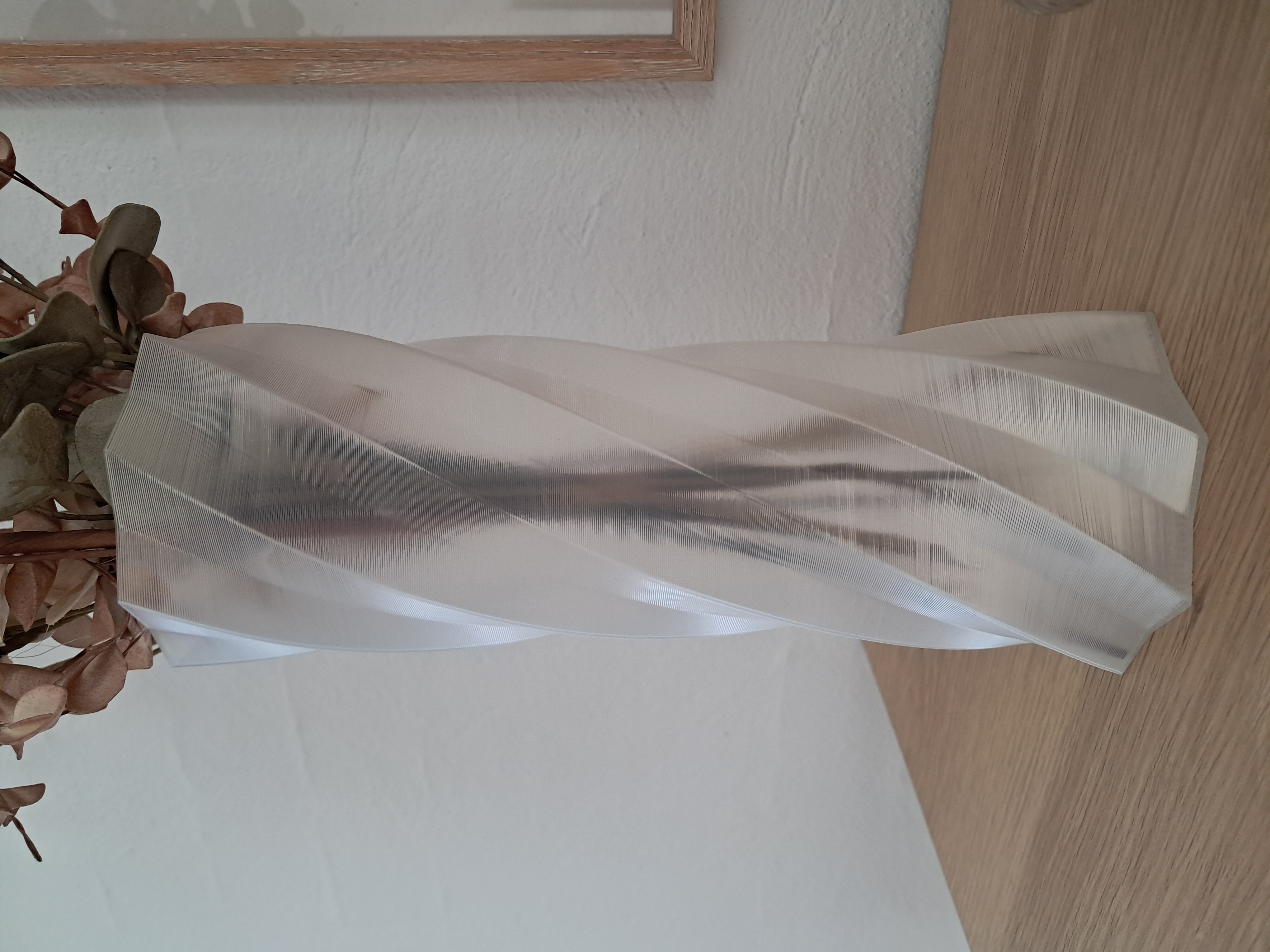 Simple spiral vase (vasemode) — miniatura 4