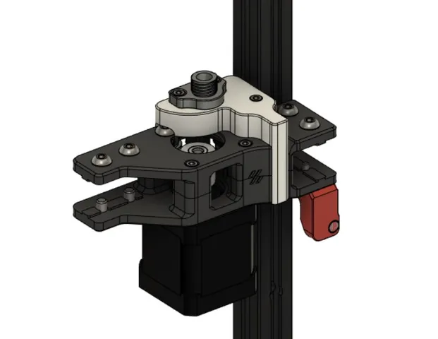 A Drive Cable Cover For Umbilical