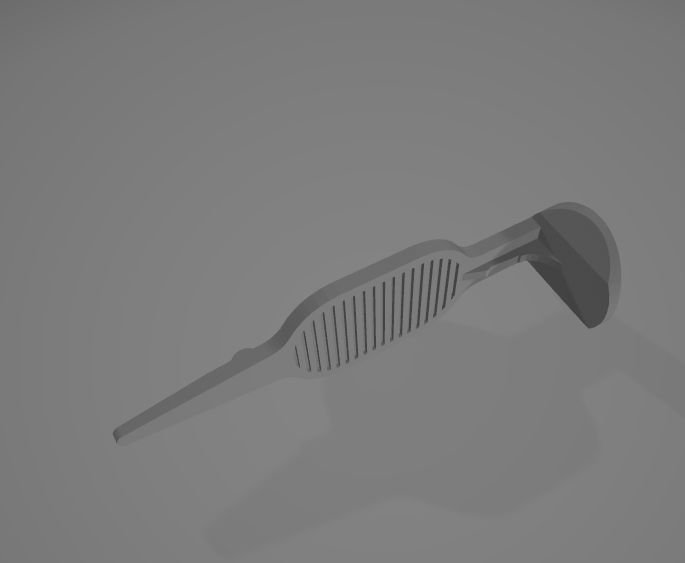 Storz And Bickel - Mighty, Crafty - Loader Tool