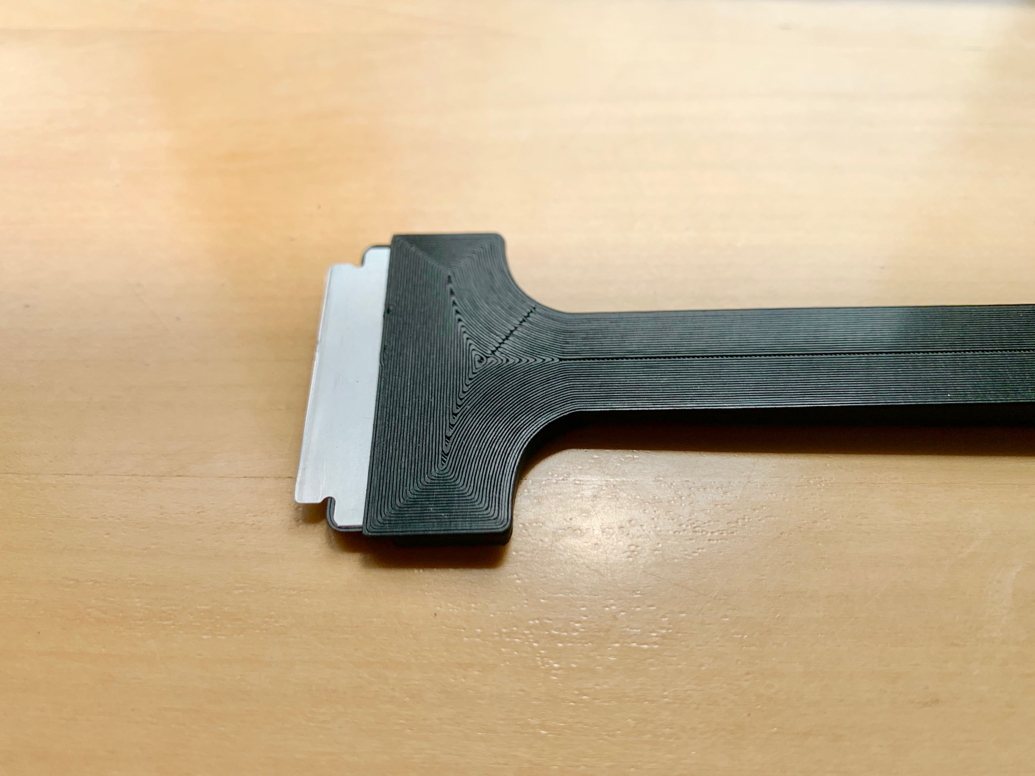 Razor blade scraper by Michael | Download free STL model | Printables.com