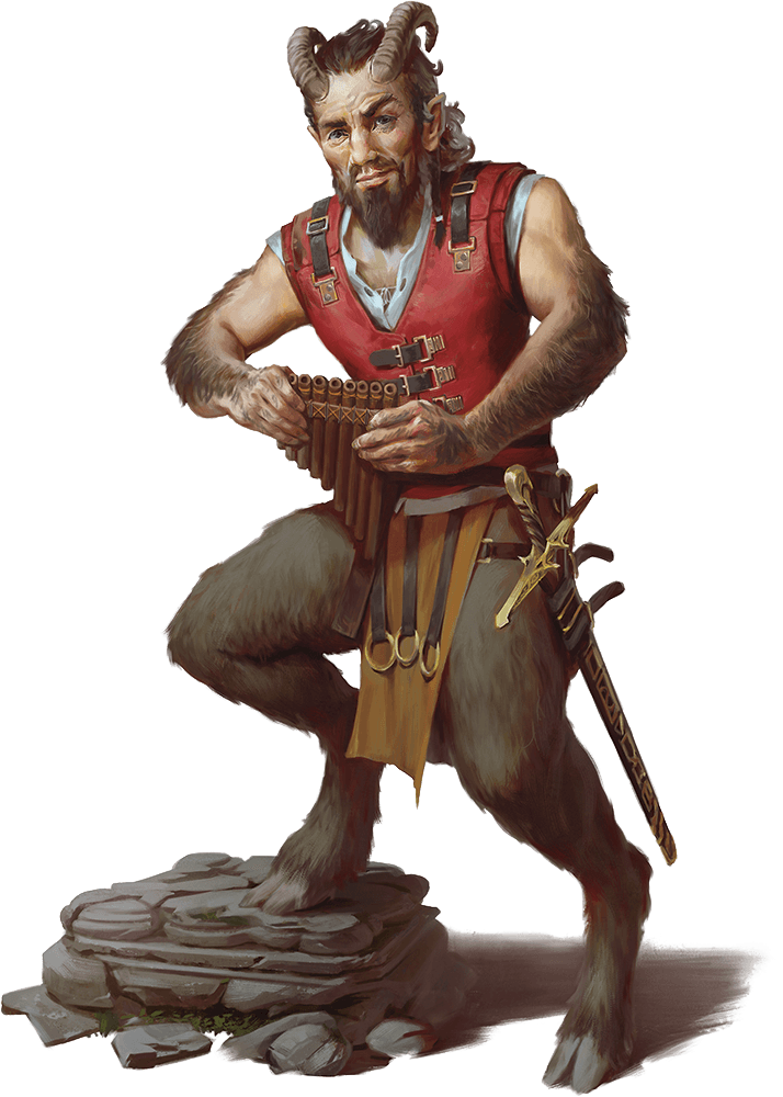 Satyr Mini Pack