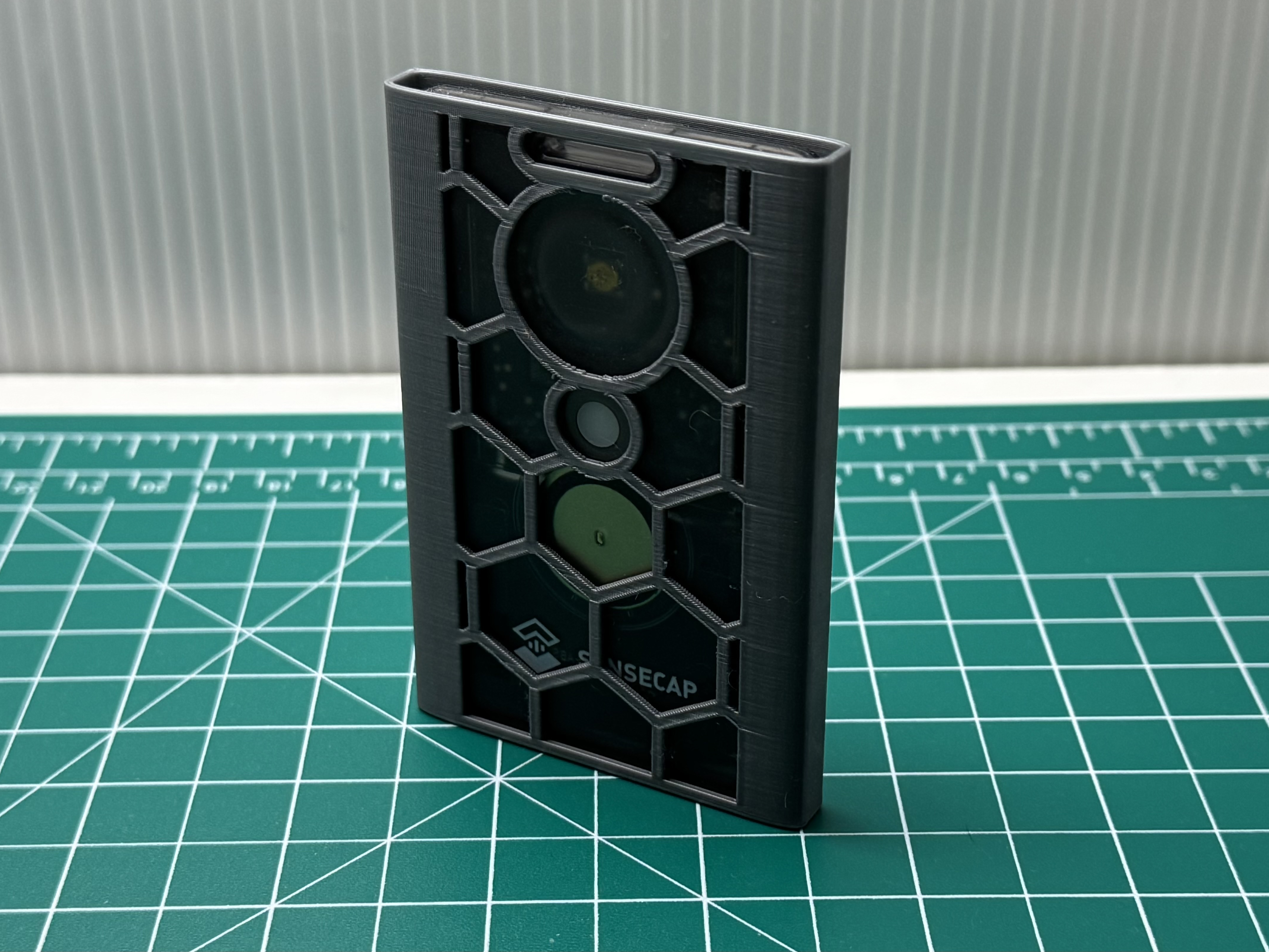 SenseCAP T1000-E Case — miniatura 9