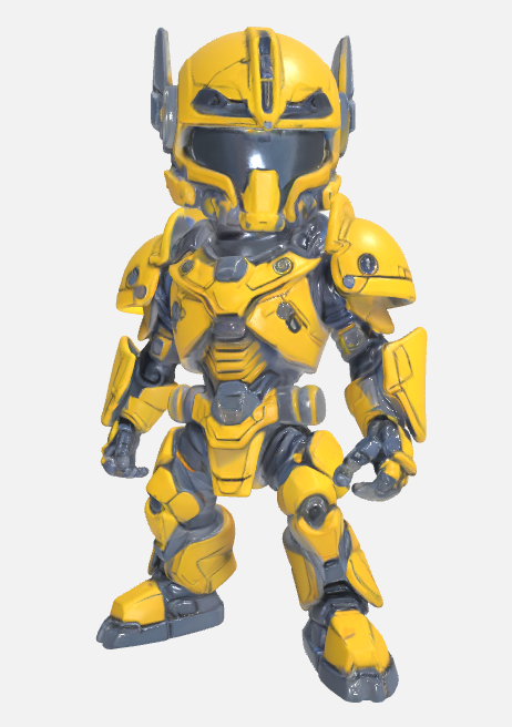 BEEP MODELO 2 — miniatura 2