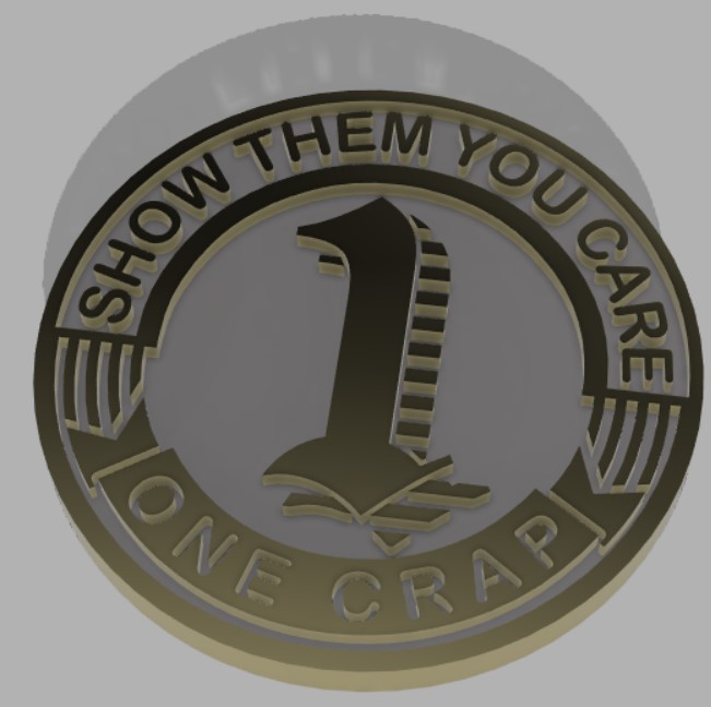 Give a Crap