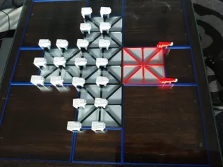 FoxGame