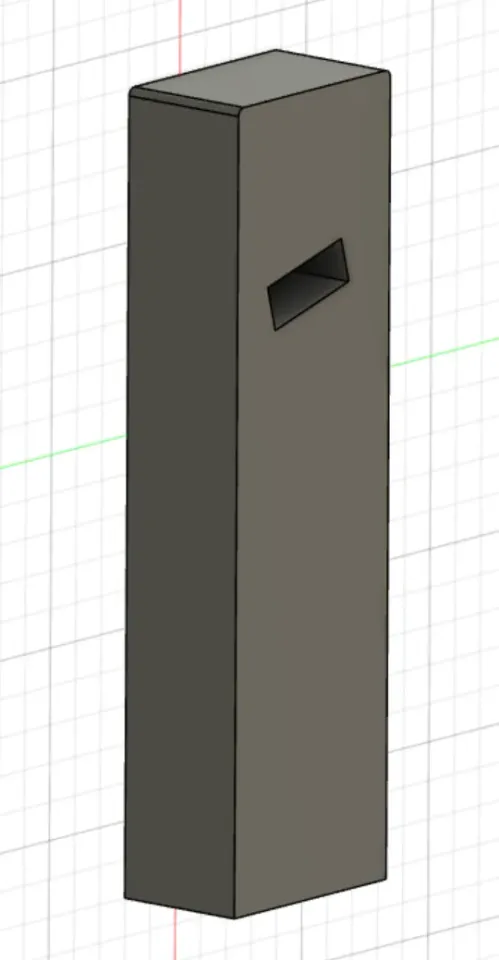 Watch Holder by adsw | Download free STL model | Printables.com