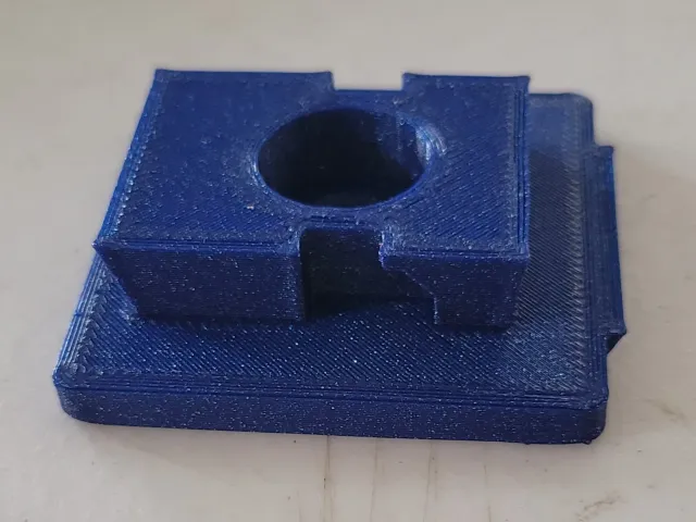 Vivitar VPT-360 Quick Release plate for the tripod