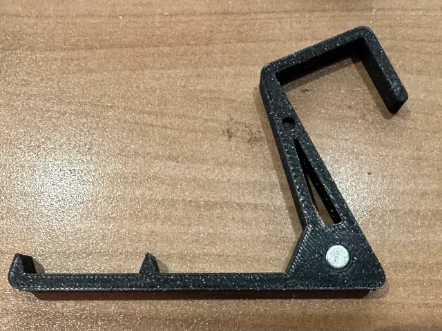 Left and right for 6mm magnets instead