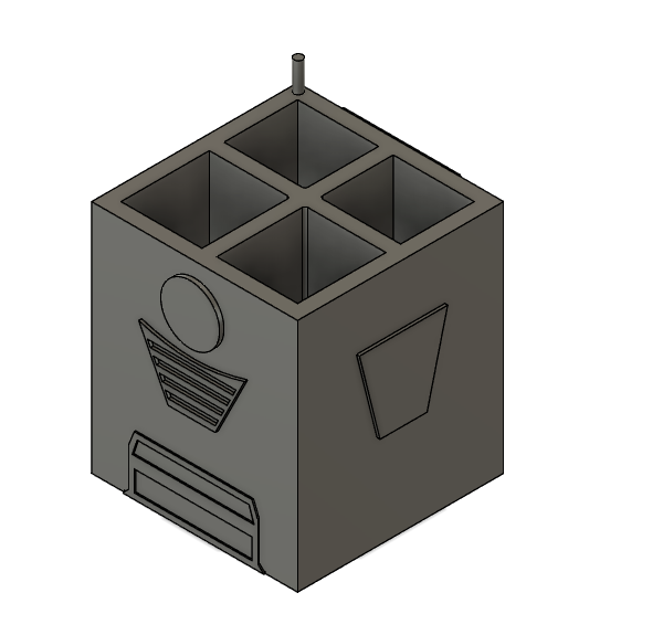 ClapTrap — miniatura 2