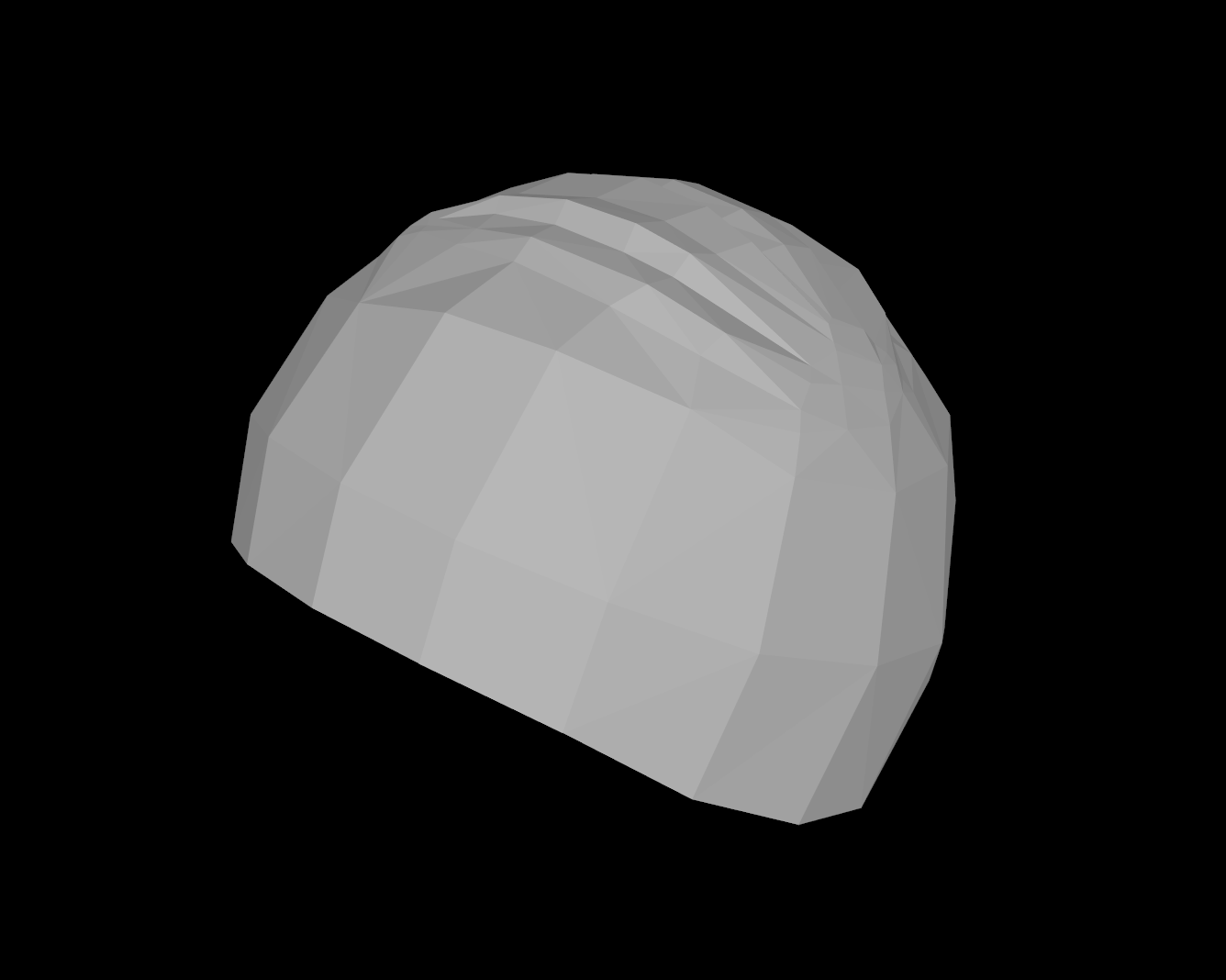 Lego Compatible (99241.dat) Minifig Headgear Cap Swimming