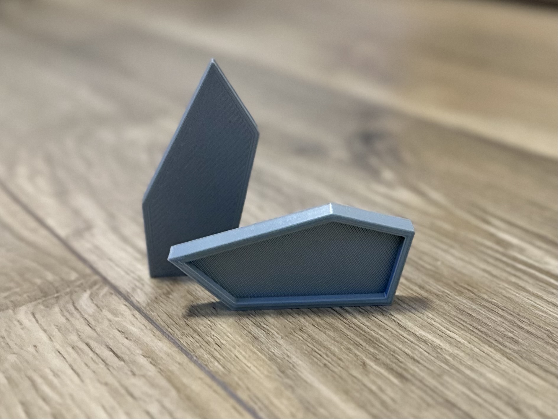 Pentagonal tile that was unsolved for 30 years