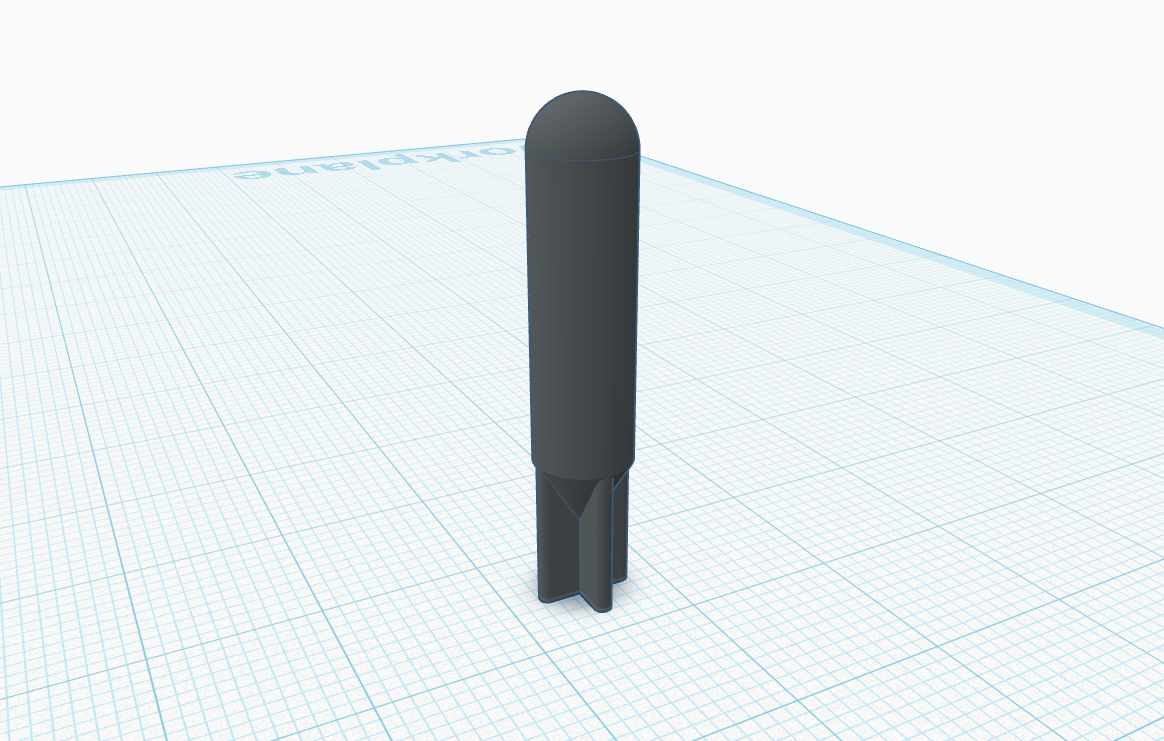 Airsoft APFS and FS Dart Ammo (revised version)
