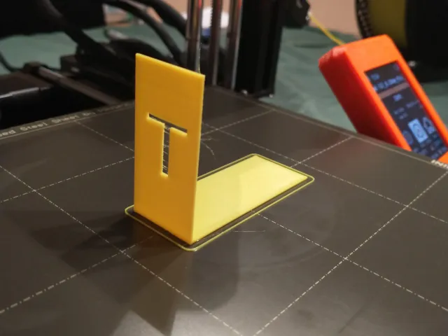 Držák na knihy / book holder