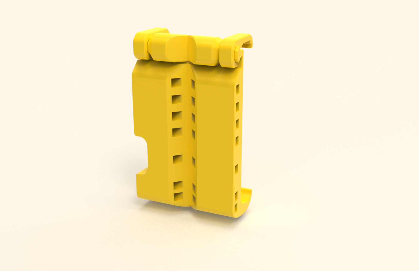 Gooseneck Arm Adapter for Hands Free SteamDeck by NorthStrider