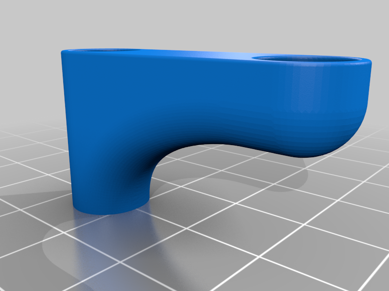 feet for the DROP ALT, SHIFT and CTRL keyboards by umbacos