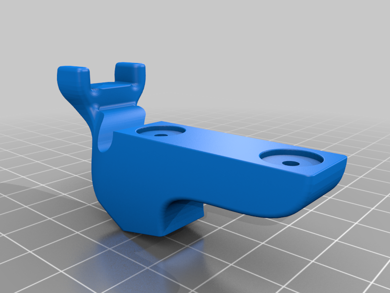 feet for the DROP ALT, SHIFT and CTRL keyboards by umbacos