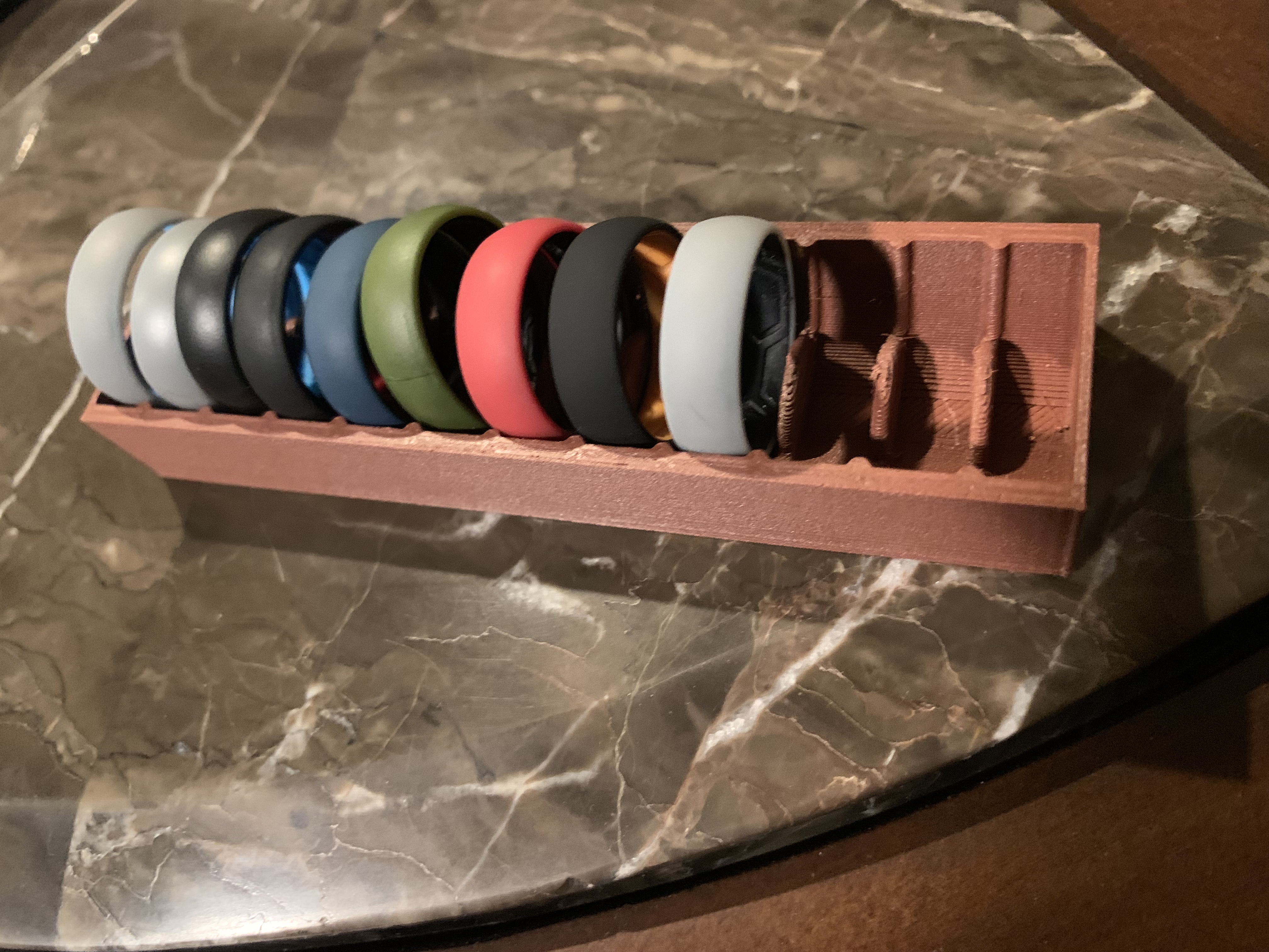 Ring Holder / Organizer