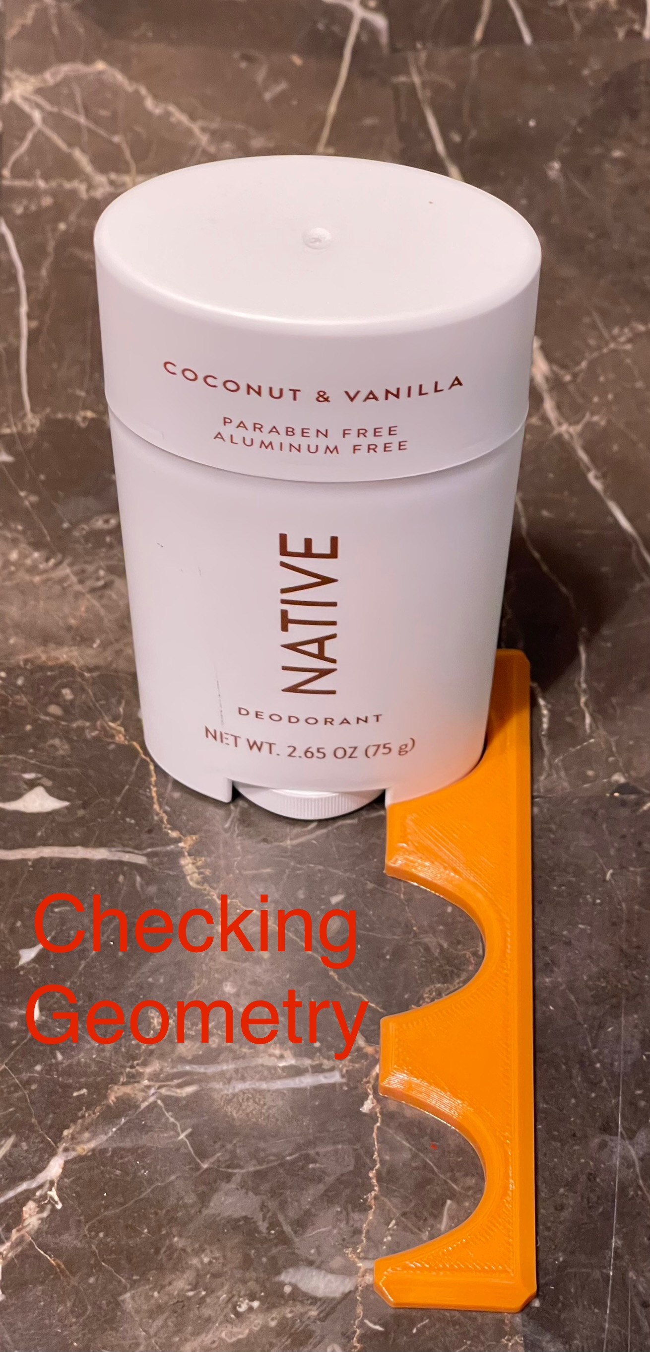 NATIVE Deodorant Holder — miniatura 5
