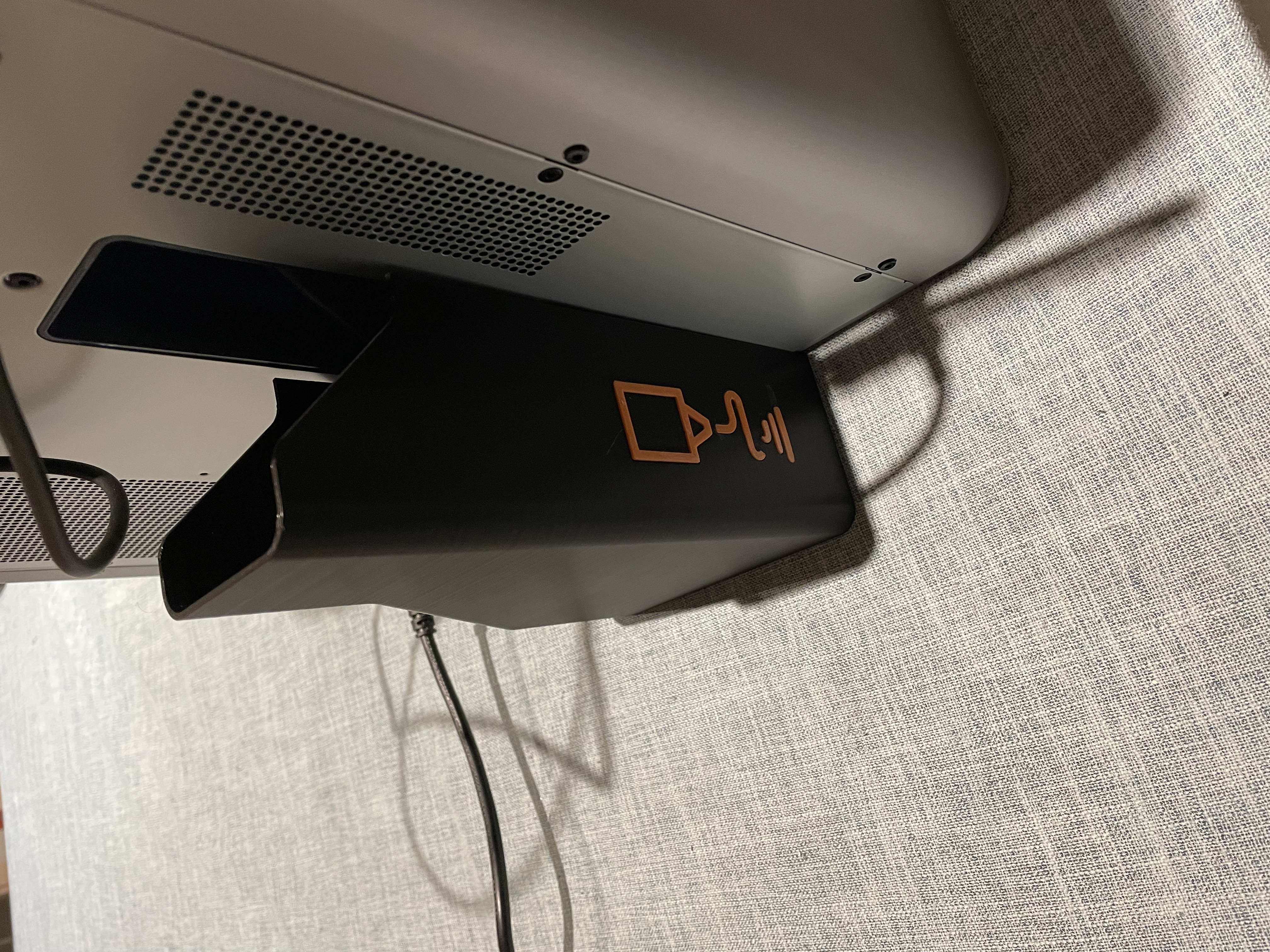 BambuLab X1 LitterTray