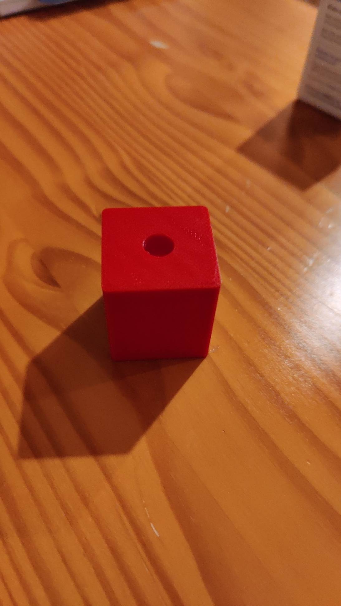 Common Lancet Disposal Box by Daniel Dunn Download free STL model