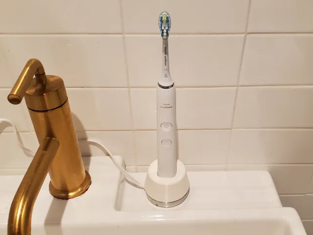 Charger Adapter for Philips Sonicare DiamondClean Toothbrush