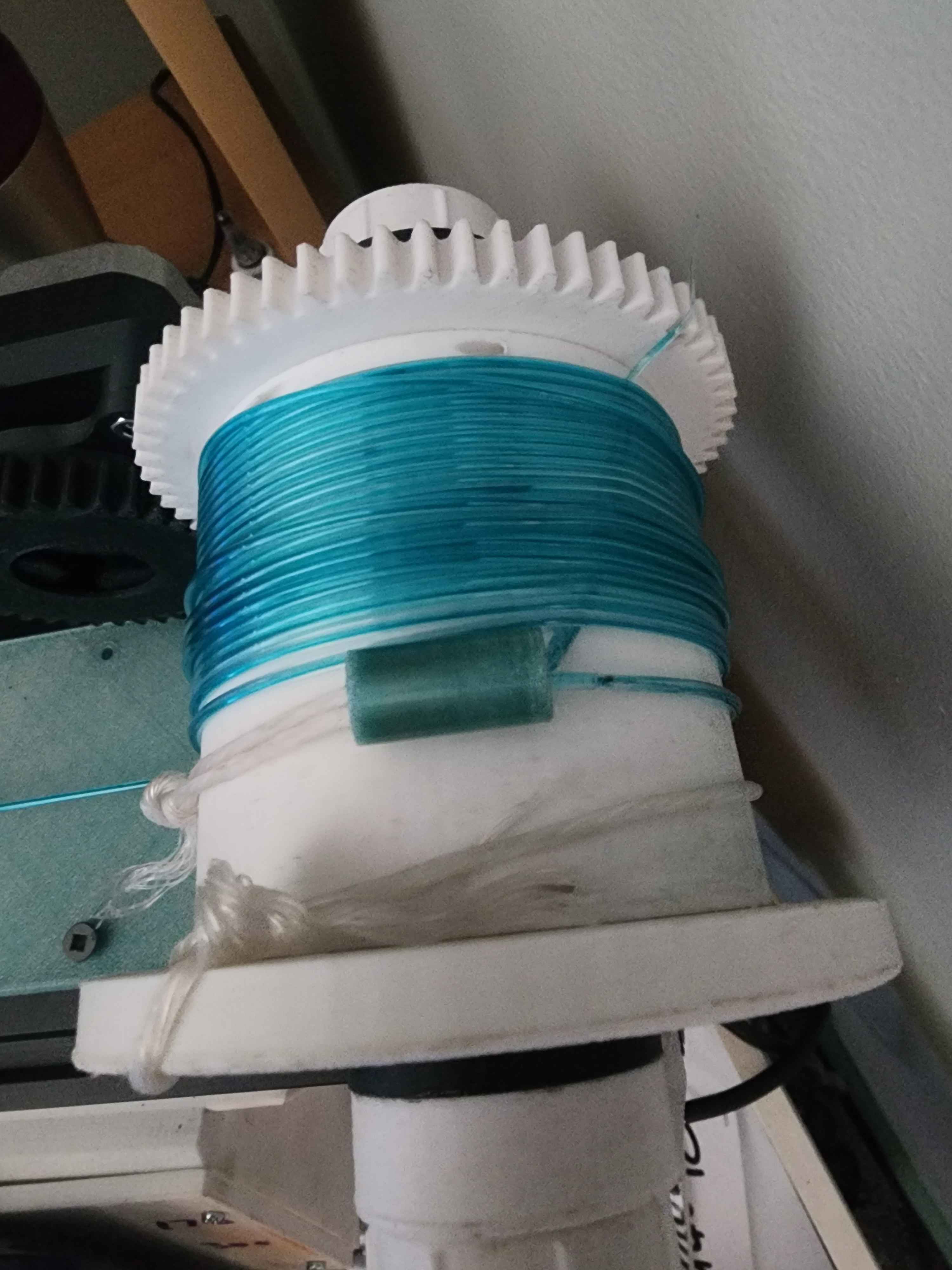 sleeve for holding pet during Pultrusion