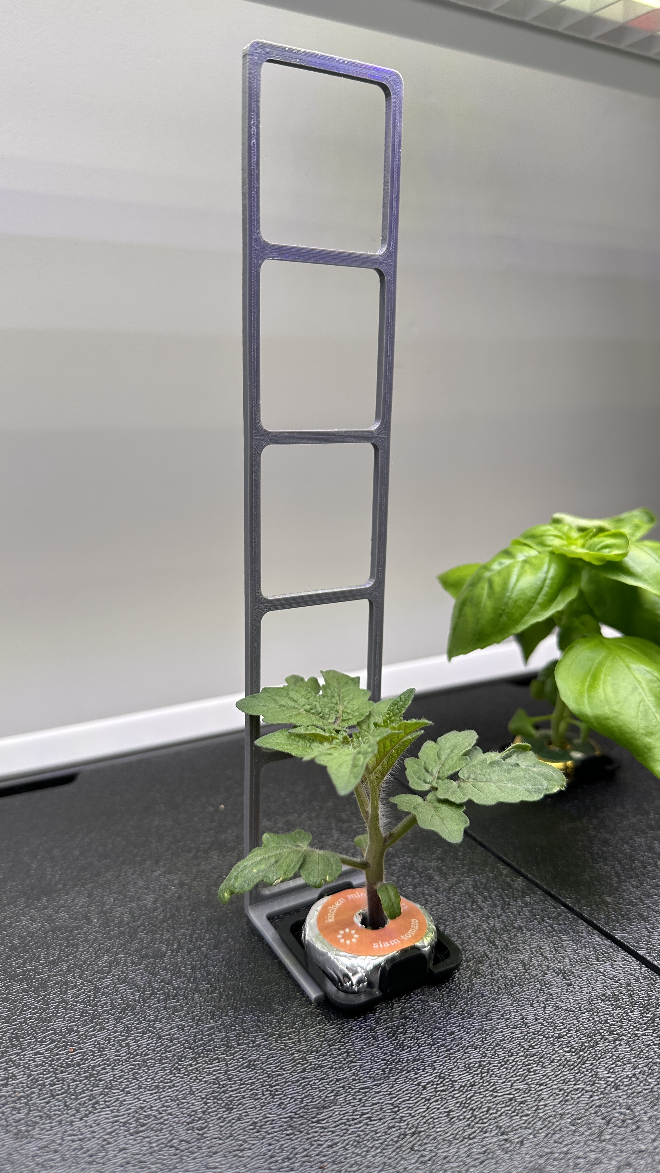 Rise Garden Plant Stand