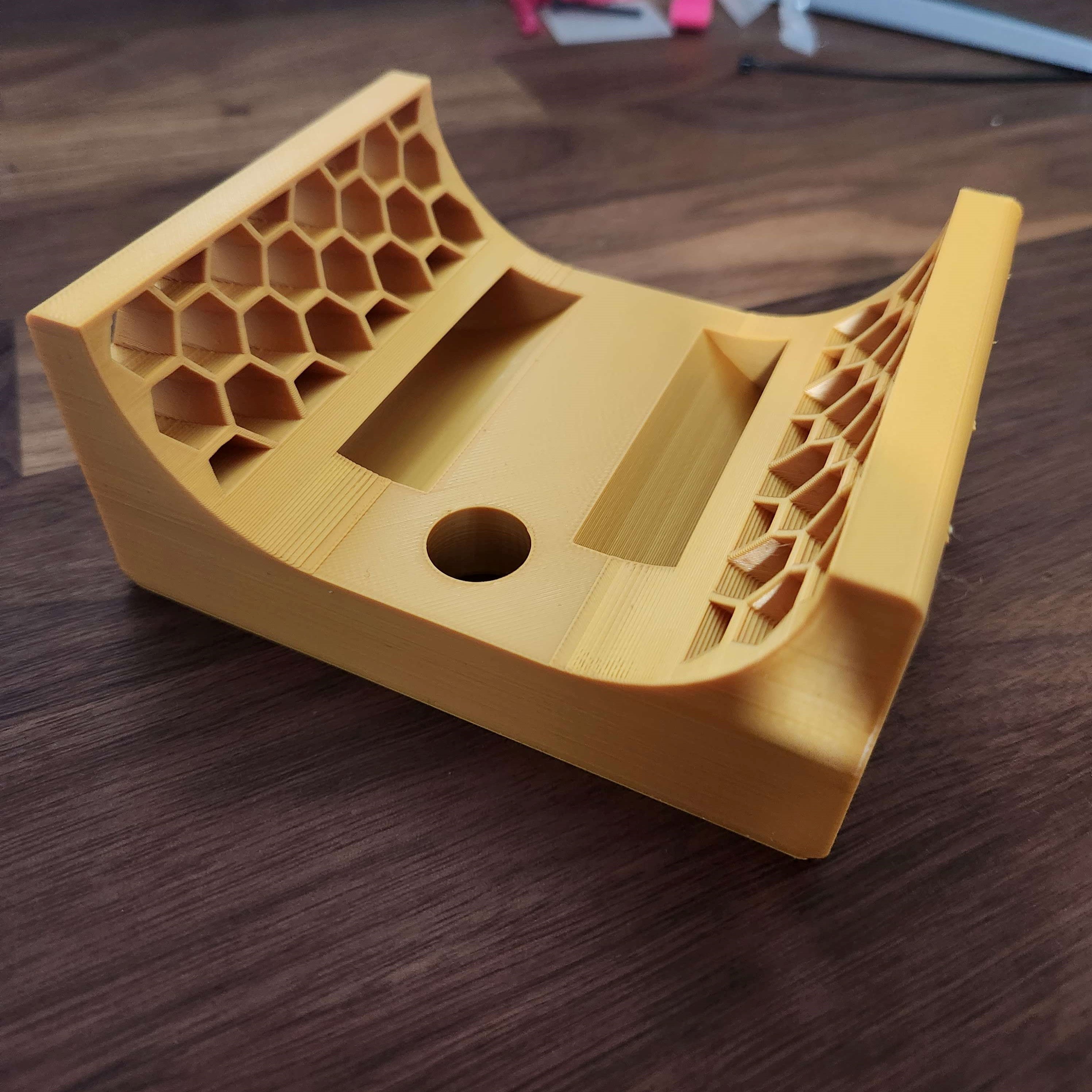 XGIMI MoGo Pro Fan Duct