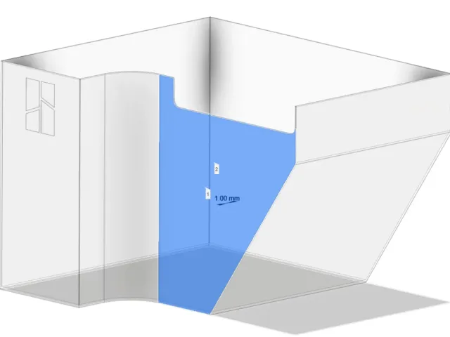 Diet-Purge-Bucket : Thinnified and Remastered