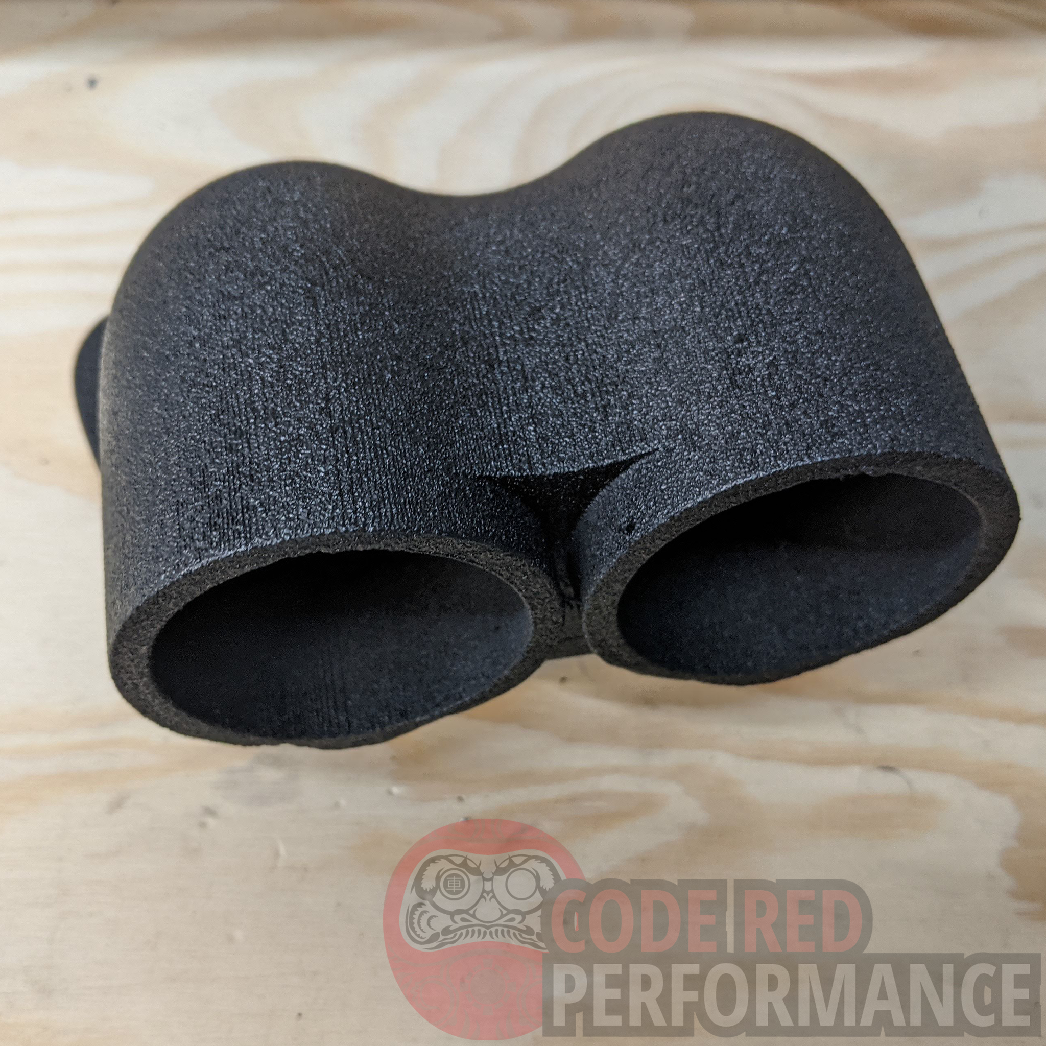 [FD3S RX7] Center Speaker Gauge Pod