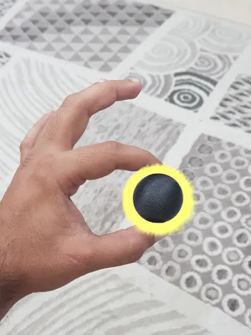 Relaxing balls