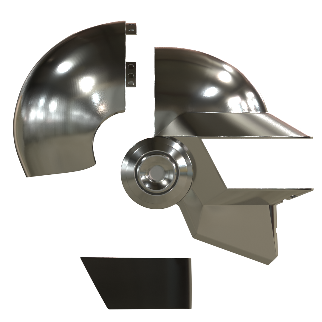 DF Guy Thomas By Isaac The Mechanic Download Free STL Model df-guy-thomas-by-isaac-the-mechanic-download-free-stl-model
