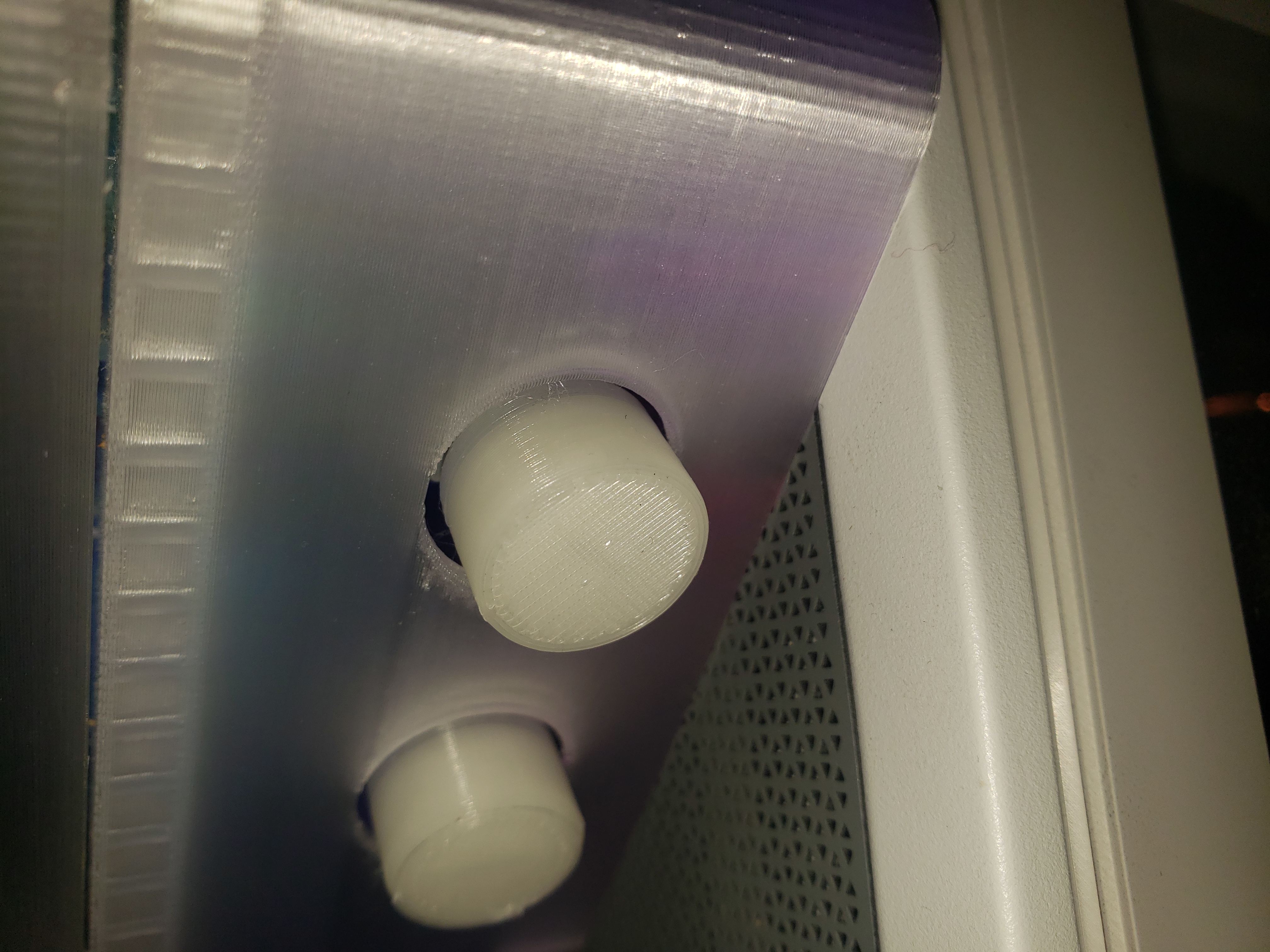 Simple Encoder Knob