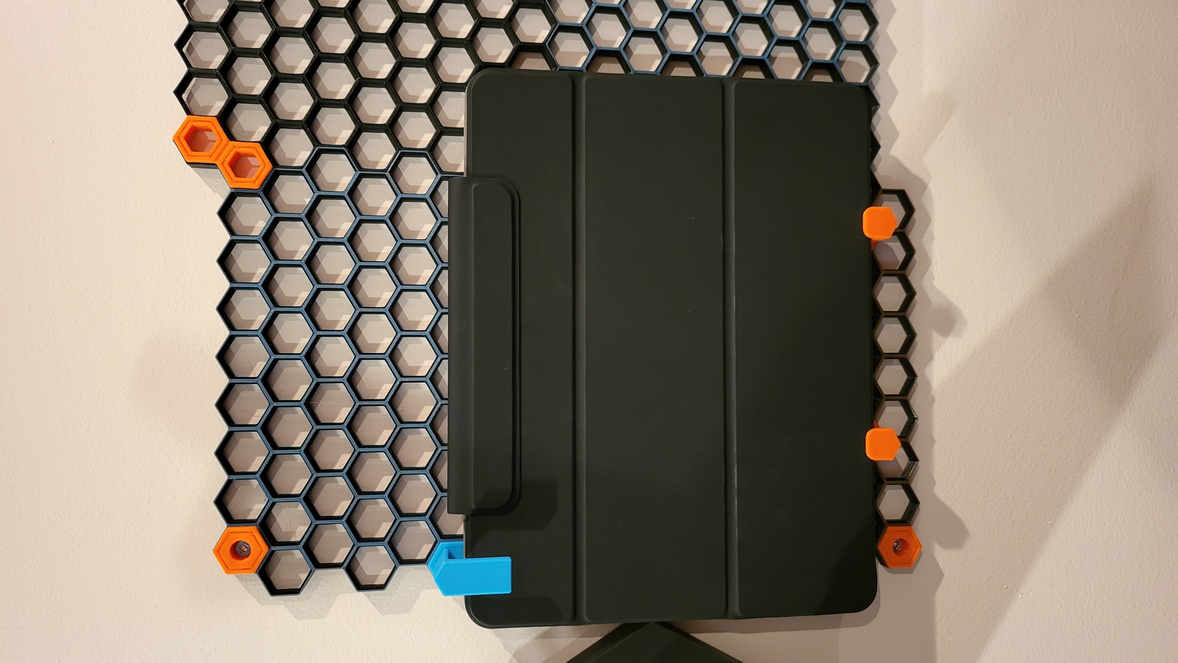 IPad holder