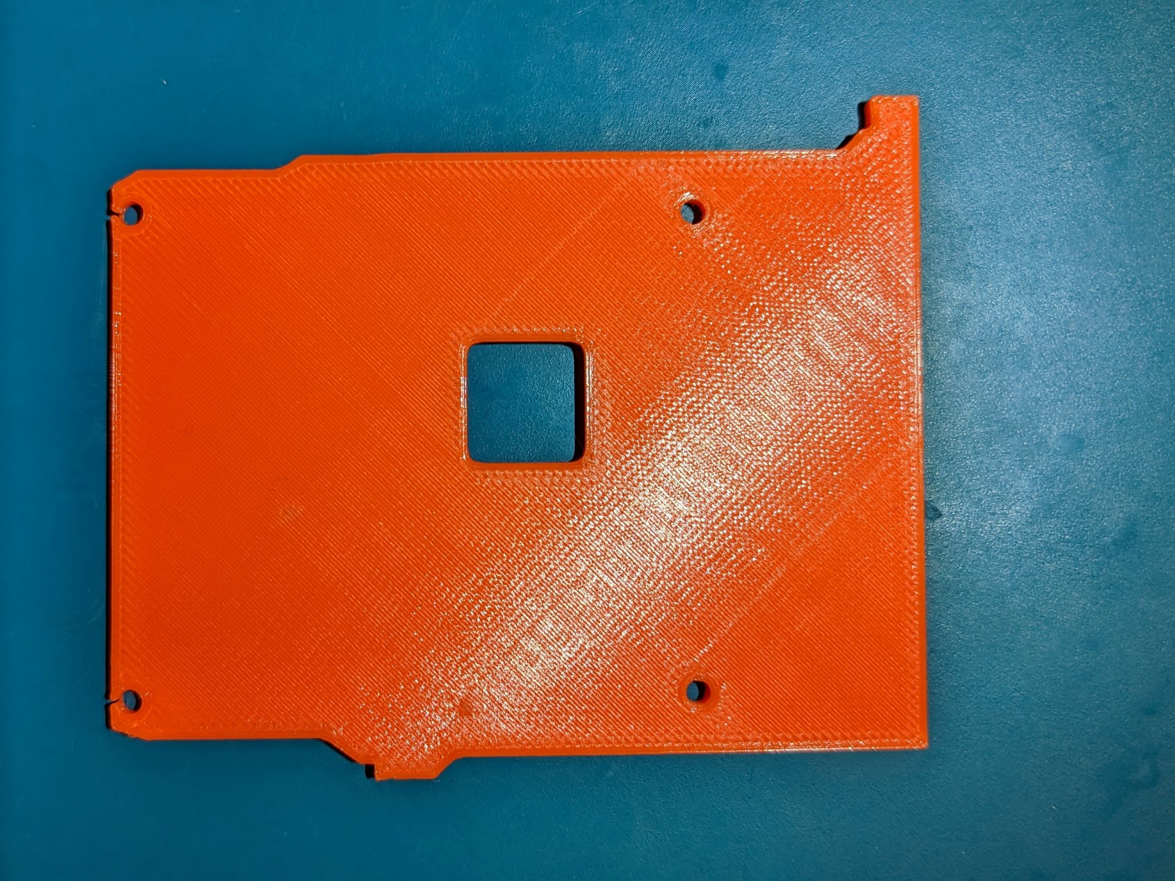 Bramble Box Tray by keyglitch Download free STL model