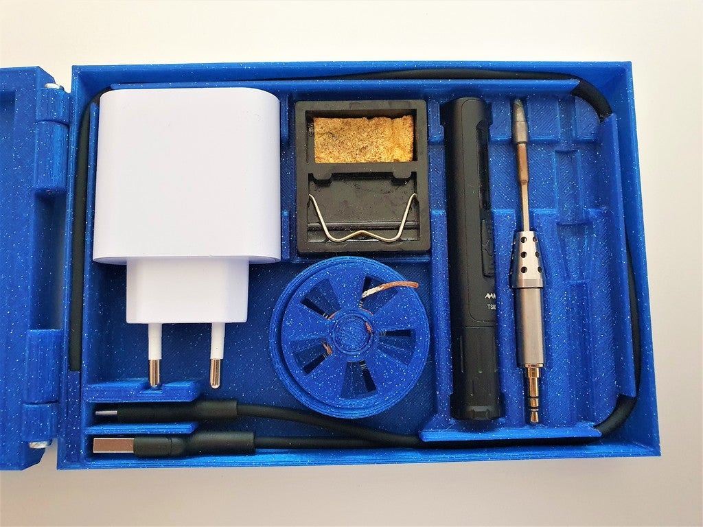 TS80 case