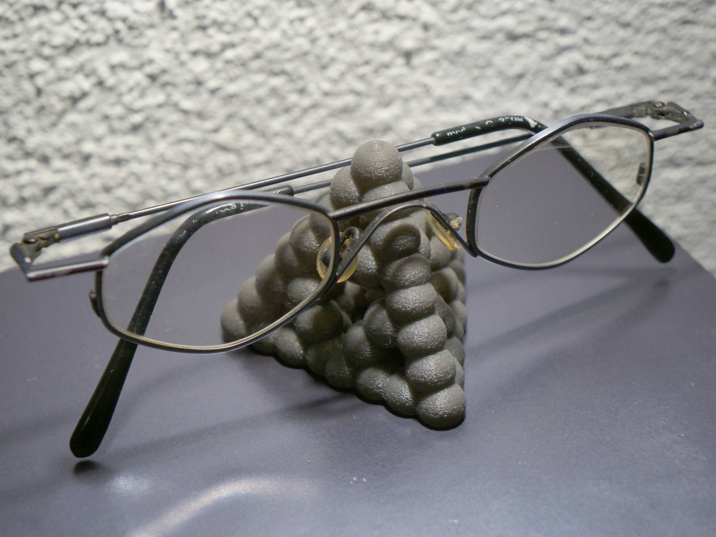 BrillenBlock