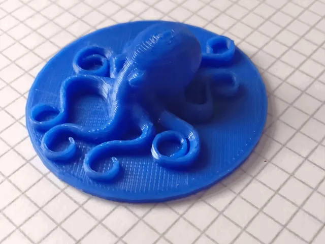 octopus