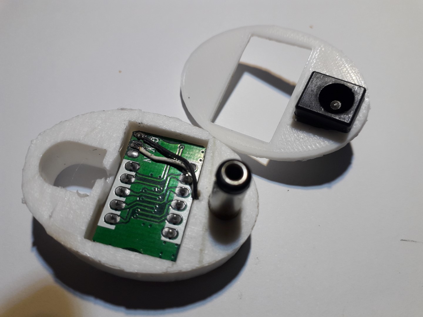 Jack voltmeter — thumbnail 4