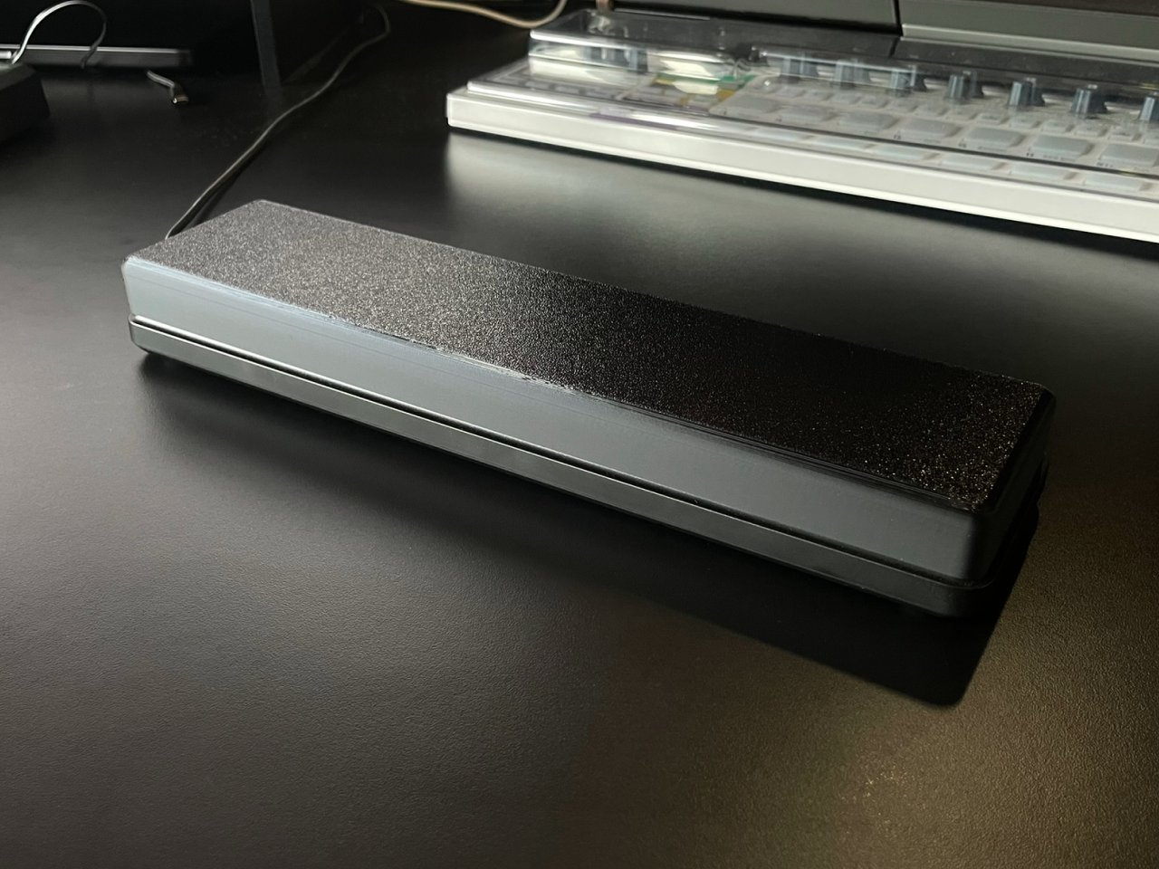 HARD COVER/DUST COVER FOR KORG NANO KONTROL2/PAD2/KEY2