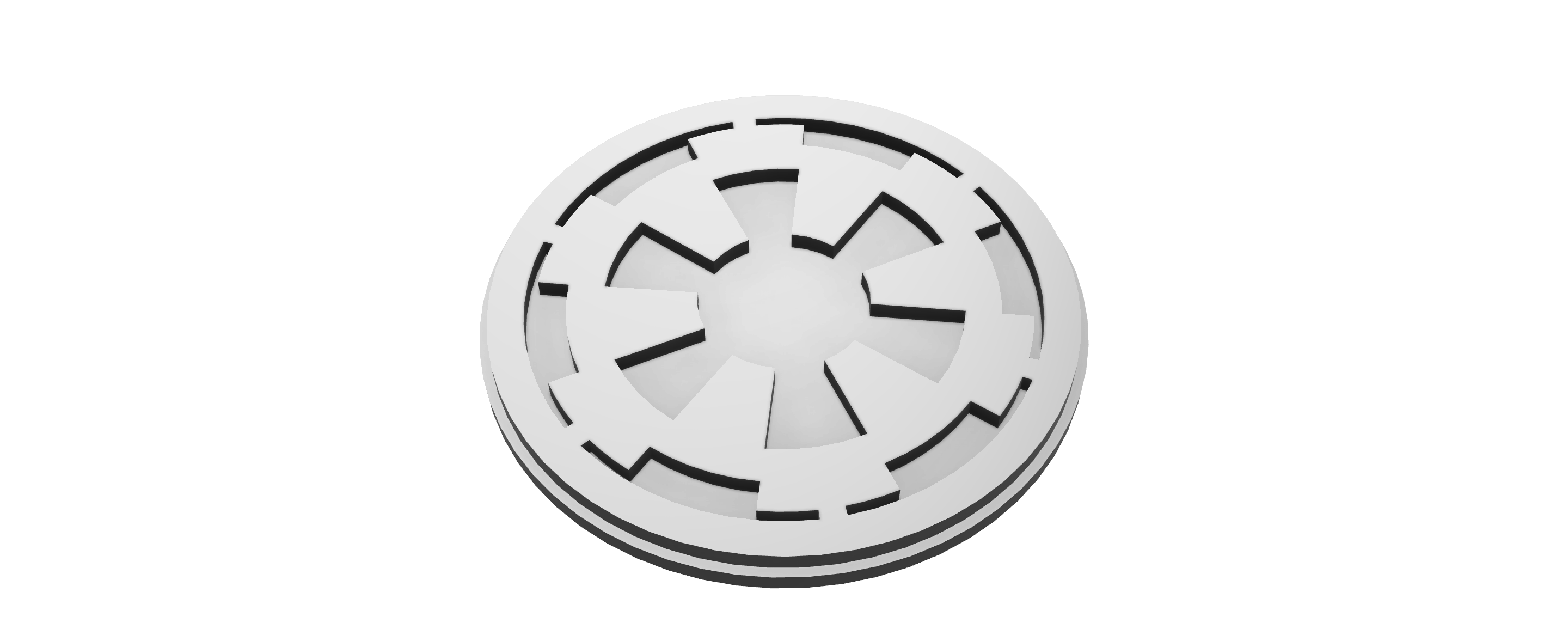 Token Galactic Empire