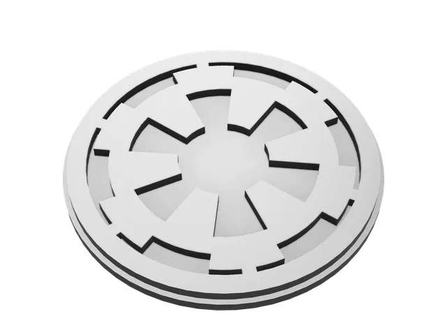 Token Galactic Empire