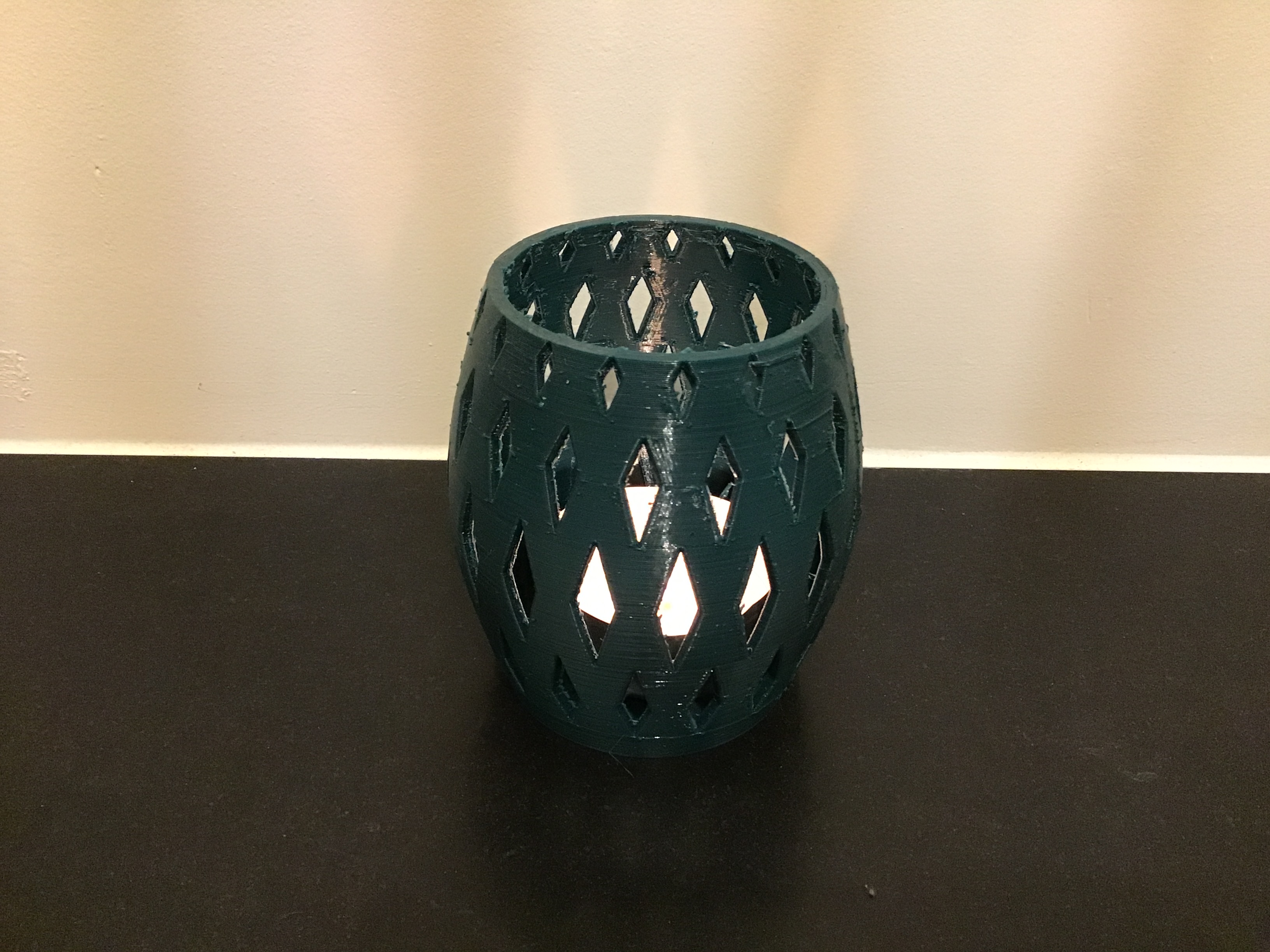 candel holder
