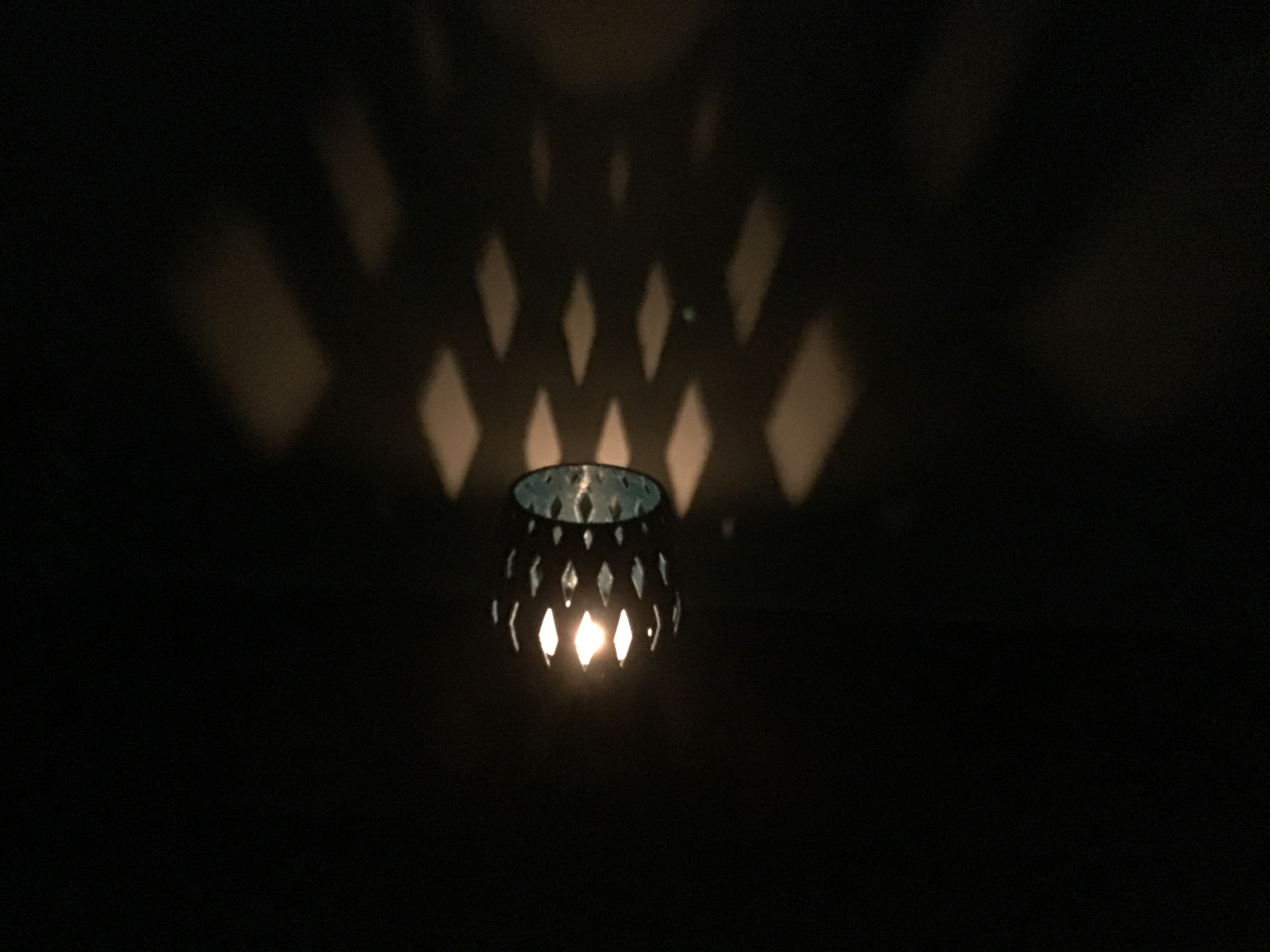candel holder by Gipp | Download free STL model | Printables.com
