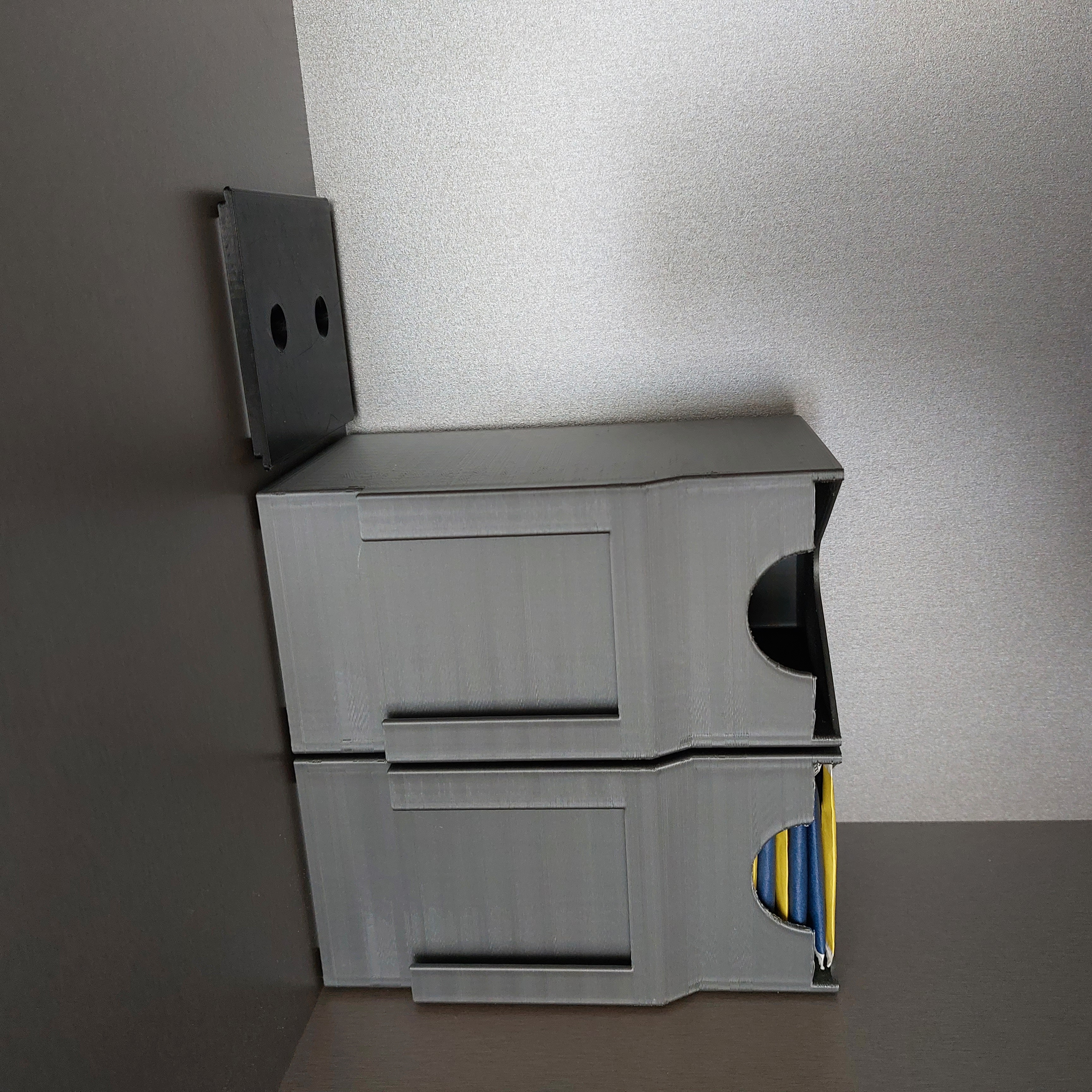 Teabag Dispenser