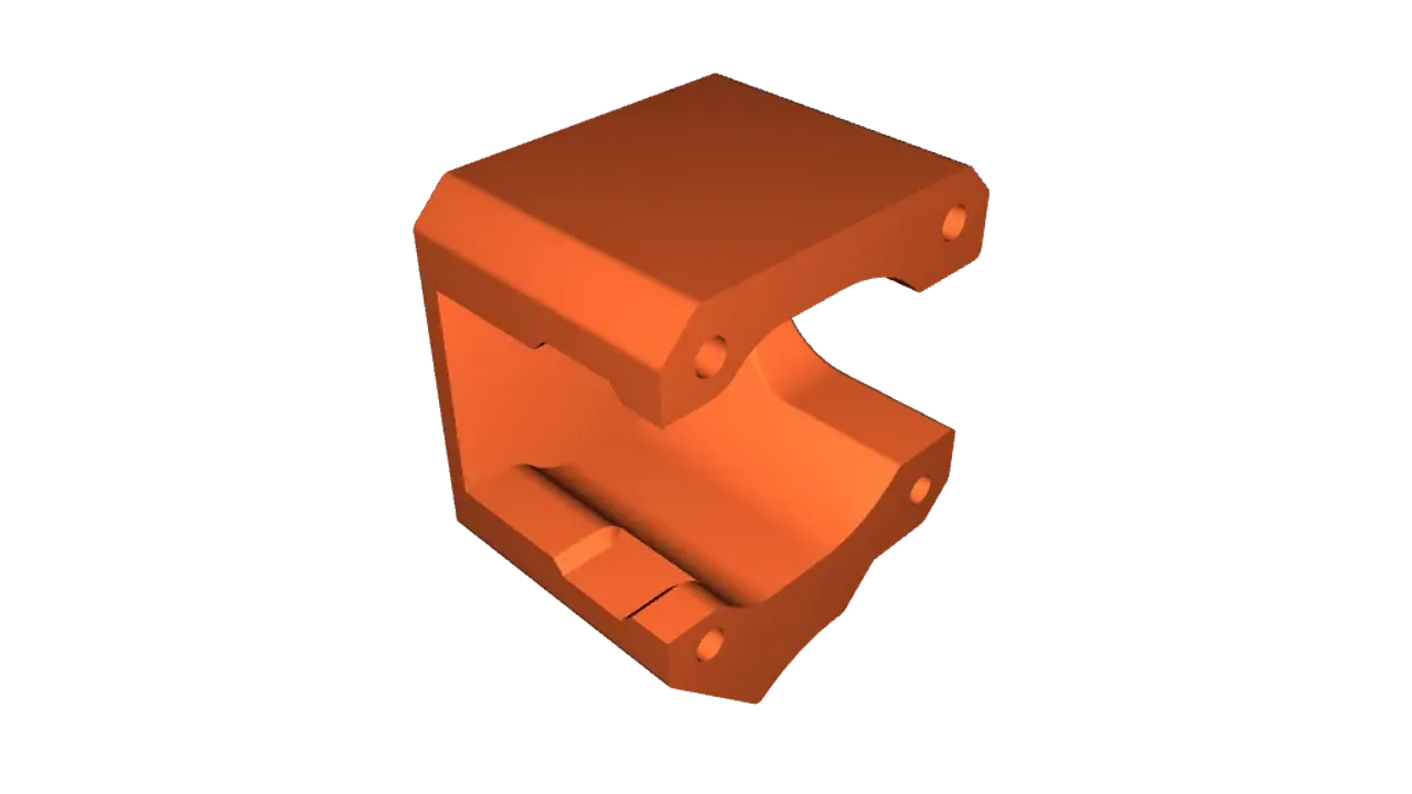 OmniBox by jonspaceharper, Download free STL model