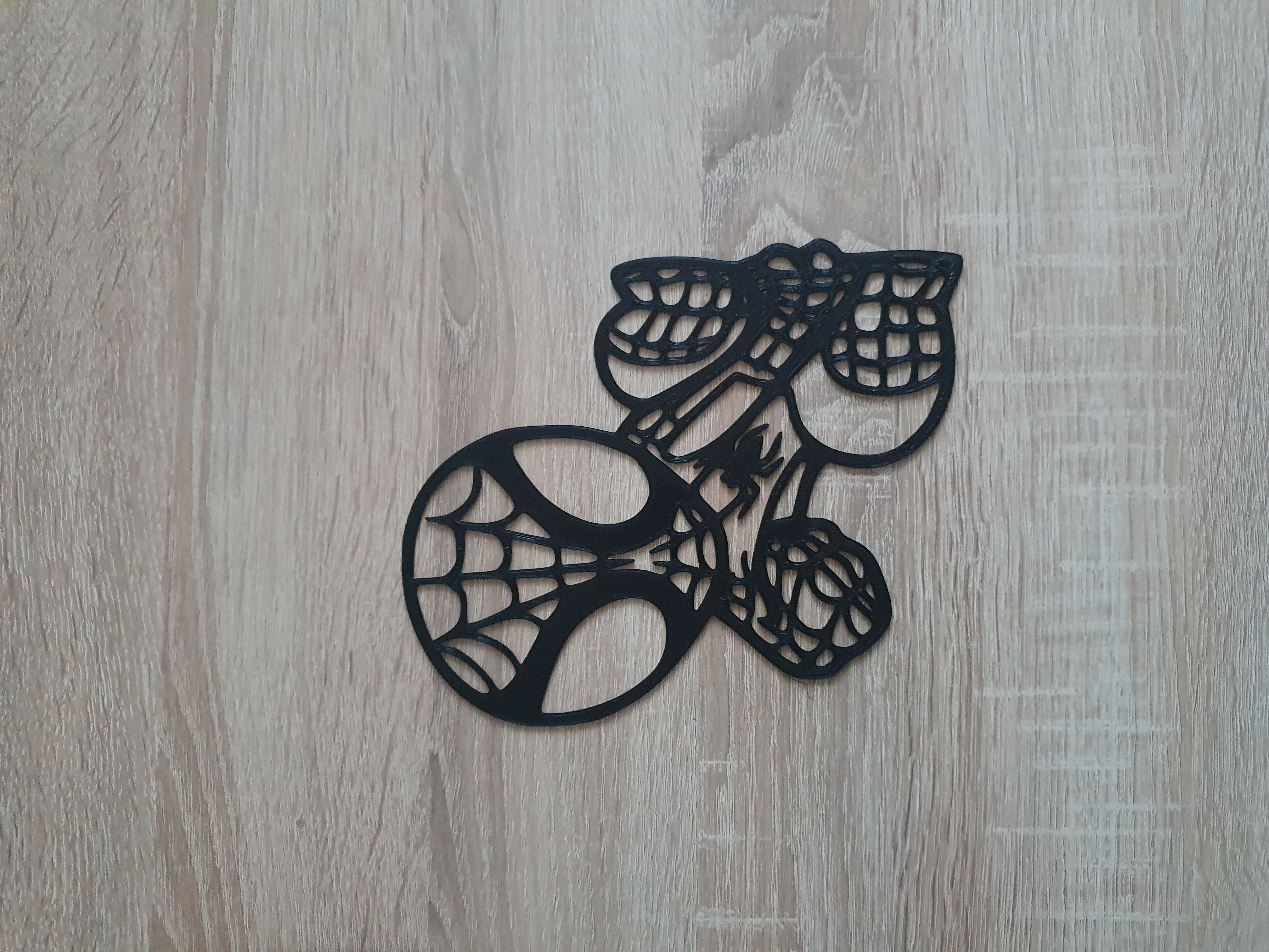 Spiderman Wall Art