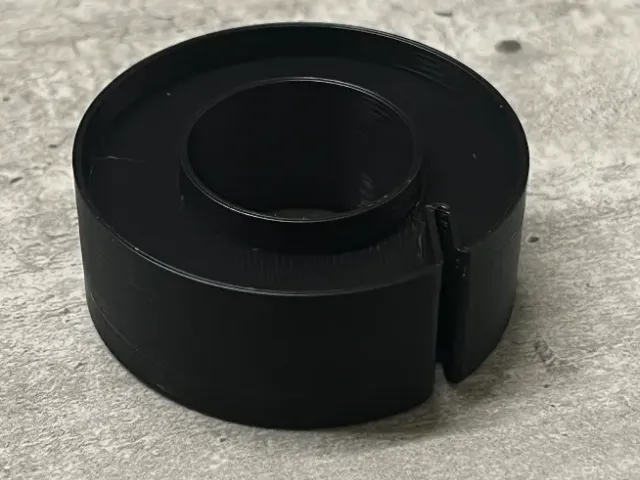 35mm Film Core (modified)